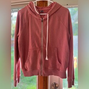 American Eagle Zip Up